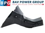 LUCHTROOSTER LINKS VOOR BMW 3 serie (F30) (01-2011/10-2018), Gebruikt, BMW
