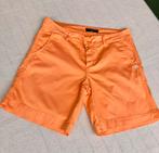 Scapa korte broek, Maat 38/40 (M), Scapa, Kort, Oranje