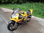 Suzuki - GSXR 600 - Motorcycle, Motoren, Motoren | Suzuki, Bedrijf, Overig