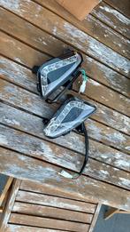 Knipperlichtset achter Led, Fietsen en Brommers, Ophalen, Nieuw