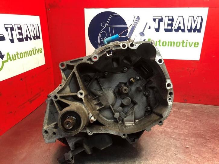 VERSNELLINGSBAK SCHAKEL Renault Twingo II (CN) (7701723413), Auto-onderdelen, Transmissie en Toebehoren, Renault, Gebruikt