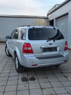 Kia Sorento 2.5 CRDi 4WD (170pk) 3000kg sleep!, Lederen bekleding, Elektrisch, Vierwielaandrijving, Particulier