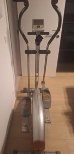 Elliptische trainer domyos F600, Sport en Fitness, Ophalen, Benen, Gebruikt, Crosstrainer