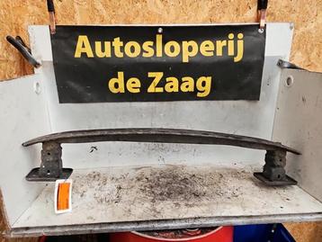 Bumperframe voor van een Ford Focus beschikbaar voor biedingen