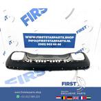 H247 ACHTERBUMPER PLASTIC DIFFUSER A2478853104 Mercedes GLA, Ophalen of Verzenden, Gebruikt, Mercedes-Benz