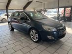 opel astra 1.7 cdti/CAR PASS/garantie/euro 5, Euro 5, Blauw, Bedrijf, Astra