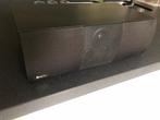 Center speaker B&W DM 600 perfecte staat, Audio, Tv en Foto, Luidsprekerboxen, Ophalen, Zo goed als nieuw, 60 tot 120 watt, Bowers & Wilkins (B&W)