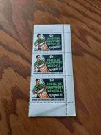 Vlaanderen Jeugdbeweging NSJV Blauwvoetvendel VNV Brief, Verzenden, Overige typen