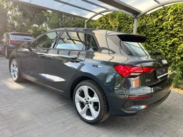Audi A3 30 TDI 115 PK,14028 Km,//nieuw // beschikbaar voor biedingen