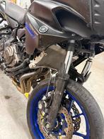 Yamaha Tracer te koop schade 10.000 km origineel onderhouden, Motoren, Motoren | Yamaha, Bedrijf