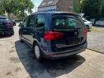 SEAT Alhambra 2.0 CR TDi E-Ecomotive Business EXPORT, Euro 5, Beige, 4 cilinders, Blauw