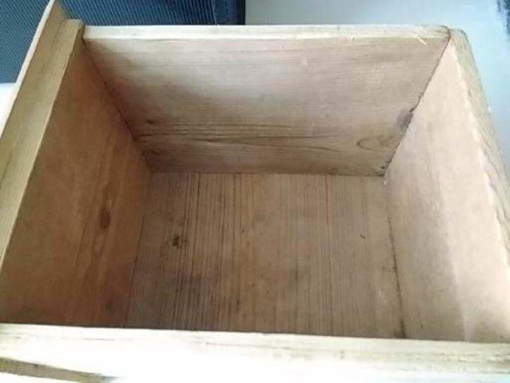 APOTHEEKKAST, Antiek en Kunst, Curiosa en Brocante, Ophalen