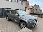 Volkswagen Amarok V6 3.0 TDI – 2018 – 165km– BTW aftrekbaar, Auto's, Volkswagen, Automaat, Euro 6, Leder, Particulier
