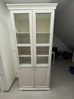 boekenkast vitrine kast, Huis en Inrichting, Ophalen