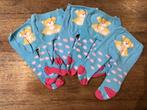 7 kousenbroekjes voor baby born, Ophalen of Verzenden, Nieuw