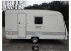 Adria caravan, Caravans en Kamperen, Caravans, Ringverwarming, Standaardzit, Particulier, Adria