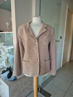 GIGUE damesblazer, Kleding | Dames, Jasjes, Kostuums en Pakken, Ophalen of Verzenden, Zo goed als nieuw, Maat 42/44 (L)