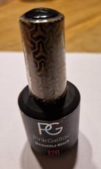 Pink gellac beautifull black 120, Neuf, Enlèvement ou Envoi, Mains et Ongles, Accessoires