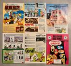 Lucky Luke -Tintin magazine, Livres, Enlèvement ou Envoi, Utilisé