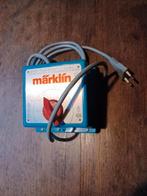 TRANSFORMATEUR MARKLIN HO, Analogique, Enlèvement ou Envoi, Courant alternatif, Comme neuf