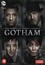Gotham - Seizoen 1 (Nieuw in Plastic), CD & DVD, DVD | TV & Séries télévisées, Action et Aventure, Neuf, dans son emballage, Coffret