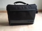 Laptoptas, Informatique & Logiciels, Sacoches d'ordinateur portable, Enlèvement, Comme neuf, Sac à bandoulière