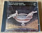 CD Chants De L'église Milanaise, Ophalen of Verzenden, Zo goed als nieuw