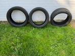 3 Pneus Bridgestone Turanza T005 XL 225/40R1892Y : 50 euros, Auto-onderdelen, Banden en Velgen, Ophalen, 18 inch, Gebruikt, Band(en)