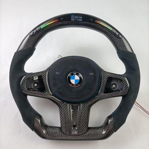 BMW M stuurwiel, Auto-onderdelen, Besturing, BMW, Nieuw, Ophalen of Verzenden