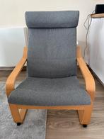 Poäng fauteuil ikea, Ophalen, Gebruikt