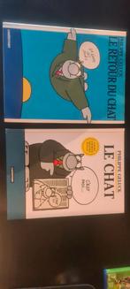 Bd Le chat, Ophalen of Verzenden, Zo goed als nieuw