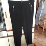 zwarte lange broek Amélie &Amélie maat 40, Maat 38/40 (M), Zwart, Nieuw, Ophalen of Verzenden
