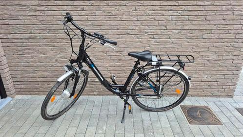 Damesfiets 28 inch, Fietsen en Brommers, Fietsen | Dames | Damesfietsen, Gebruikt, Ophalen