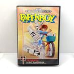 Paperboy Sega Megadrive, Gebruikt, Ophalen of Verzenden, Mega Drive