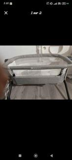 Lit bébé cododo, Enfants & Bébés, Berceaux & Lits, Enlèvement, Comme neuf, Lit