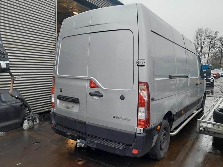 ACHTERLICHT RECHTS Renault, Auto-onderdelen, Verlichting, Renault, Gebruikt