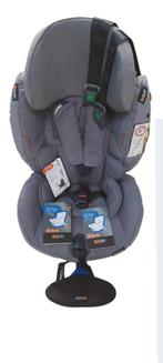 Volvo BeSafe autostoel IZI Plus Grey Cab - Used - Gebruikt -, Auto-onderdelen, Interieur en Bekleding, Ophalen of Verzenden, Nieuw
