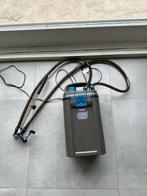 À vendre : Oase BioMaster 350 Thermo — en parfait état !, Enlèvement, Comme neuf, Filtre ou CO2