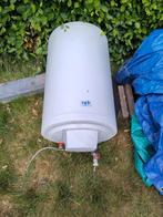 boiler 100L, Ophalen, Gebruikt, Boiler