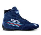 Bottine Sparco martini racing, Sport en Fitness, Karting, Ophalen of Verzenden, Nieuw