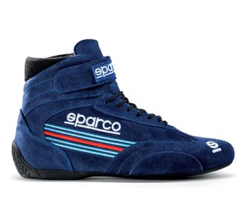 Bottine Sparco martini racing beschikbaar voor biedingen