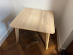 Low table Ikea Lisabo 70*70cm, Huis en Inrichting, Ophalen, Zo goed als nieuw