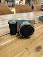 Sony camera a600, Audio, Tv en Foto, Fotocamera's Digitaal, Ophalen of Verzenden, Sony
