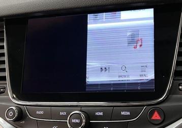 Origineel Opel Astra K | Navi 900 Intellilink Scherm | 2015  beschikbaar voor biedingen
