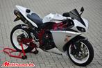 Yamaha YZF R1 - 2009 - 17000 km @Motorama, Motoren, Sportuitlaat, 4 cilinders, Motorrijbewijs A, Bedrijf
