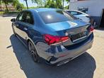 Mercedes-Benz A250e 218PK DCT Business Solution AMG * HYBRID, 4 cilinders, Blauw, Bedrijf, Hybride Elektrisch/Benzine