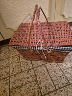 Picknickmand, Hobby en Vrije tijd, Picknickmanden, Ophalen