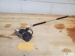Saab 9-3 cabrio 2003 - 2010 deurslot links elektrisch €75, Auto-onderdelen, Gebruikt, -, -, Ophalen of Verzenden