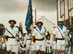 Jacques de Dixmude War Congo Belge 2 beoordelingen België, Verzamelen, Verzenden