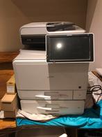 Professionele printer Ricoh C307, Computers en Software, Printers, Ophalen, Gebruikt, Printer, Ingebouwde Wi-Fi